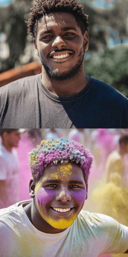 Color Run
